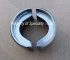 Burndy U655 Crimper Crimping Die Hydraulic 12 Ton Index Stainless Used. Price: $79.98.
