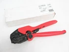 Molex 0640011100 64001-1100 Hand Crimp Tool 14 16 Awg RHT-5762 Used. Price: $599.99.