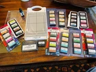 Spellbinders Betterpress Letterpress System Bundle Used. Price: $195.00.