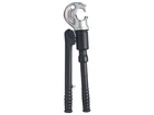 Burndy Y35 C-head Crimper, 12-TON, #8 Awg 750 Kcmil Cu/al, Up 3/4' Ground New. Price: $3223.69.