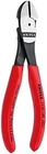 Knipex - 74 01 160 1/4"HIGH Leverage Diagonal Cutters New. Price: $47.02.