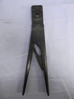 Amp Tyco Te Connectivity 90298-1 Type F Ratchet Hand Crimp Tool 20-18 Awg Used. Price: $79.95.