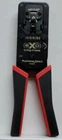 New Platinum Tools 100061C Exo Crimp Frame & EZEX-RJ45 Die Black. Price: $89.99.
