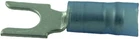 Hillsdale 30152 Nylon 16-14 Gauge #8 Block Spade 100 Pack New. Price: $34.82.