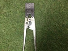 Molex JHTR5904 Crimping Hand Crimper Connector Terminal Pliers Tooling Used. Price: $187.91.