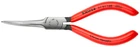 Knipex 31 21 160, 1/4" Needle-nose 45 Angled Pliers New. Price: $53.99.