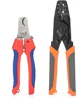 Icrimp IWC-1424B Weather Pack Crimper & Shear Cutting Wire Cutter Bundle New. Price: $38.46.