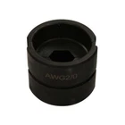 Eclipse 902-480-DIE-AWG2-0 Replacement Die, 2/0 New. Price: $18.91.
