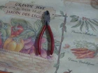 Mac Tools Wire M436C W/ Red Handles 6" Side Cutters Dikes Usa Used. Price: $22.10.