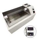5L Labortory Anode Oscillating Electrolytic Polishing Machine 110V 400W New. Price: $798.06.