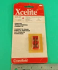 Xcelite 2C-R Coax Wire Stripper Cassette Cooper Tools 2CR New. Price: $9.95.