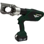 Greenlee E12CCXLX11 Multipurpose Crimp/cut Tool, Li-ion New. Price: $7085.99.