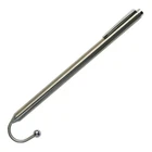 Greenlee FP3 3-FT. Stainless Steel Wire Reacher, Collapsed 3/8" X 6-3/8 New. Price: $33.22.