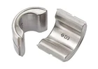 Burndy UD3 Stainless Steel Die, Index New. Price: $259.25.