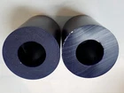 Piranha P50 P35 Urethane Punch Stripper, 90 Durometer, P/n Black New. Price: $59.95.