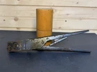 90209-1 Crimp Tool Mfg: Amp Tyco Condition: Used. Price: $199.95.