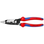 Knipex Forged Wire Strippers (13 72 8 Sba) Alternative To 71 New. Price: $123.03.