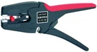 Knipex 12 42 195, 3/4-INCH Universal Insulation Stripper Awg 7-32 New. Price: $142.68.