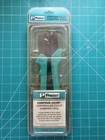 Panduit Contour Controlled Cycle Crimping Tool CT-1700 Green New. Price: $225.00.
