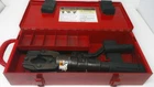 Y500CT Crimp Tool Mfg: Burndy Condition: Used. Price: $594.00.