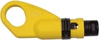 Klein Tools VDV110-061 Radial Cable Stripper Coaxial For RG59 New. Price: $19.99.