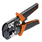 Tempo Paladin Tools PA1561 Professional Data Cable Crimper Cut Strip CAT5E New. Price: $120.60.