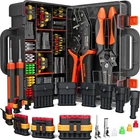 Someline Crimping Tool Kit, Waterproof Automotive Electrical Connectors (1/2/... New. Price: $61.26.