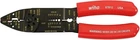 Wiha 57812 Classic Grip Upfront Cutters/crimper/strippers 8.5" New. Price: $34.77.