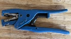 Vintage Thomas Betts ABMK-1 Self Adjusting Wire Stripper Crimper Used. Price: $25.00.