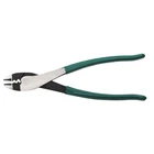 Sk Professional Tools 15011 CRIMPER,22 AWG,10" 13P198 New. Price: $61.52.
