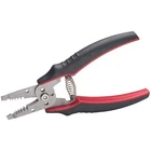 Gardner Bender GESP-55 Stripper, 10 To 18 Awg Wire, Solid, 12 New. Price: $37.78.