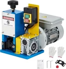Electric Wire Stripping Machine 0.05" 1" (1.5-25MM) Copper Cable Stripper New. Price: $146.62.