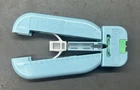Electronics Micro-strip Laser Fiber Optic Wire Stripper Tool .018 MS-1-FS Used. Price: $25.00.