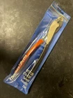 New Thomas & Betts WT112M, Sta-kon Terminal Installing Tool Usa Ships Free. Price: $69.99.