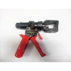 HD-37 Hydraulic Crimp Tool Mfg: Daniels Condition: Used. Price: $714.00.