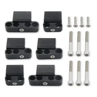 Wsagfb 42502 Spark Plug Wire Divider Kit Aluminum... New. Price: $51.21.