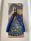 Eurotool Original Bead Micro Crimper Pliers New Without Packaging Loose. Price: $8.99.