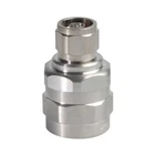 Commscope 78EZNM Type Male Connector For 7/8 In FXL-780 Cable New. Price: $29.30.