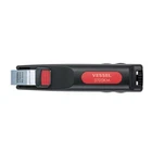 Vessel Stripper NO.3700KM For Stripping Stainless Steel Japan New. Price: $59.80.