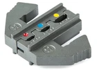 Titan 11903 A2 Crimper Die For Fully Insulated Quick Awg 22-10, Grey New. Price: $33.99.
