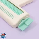 Craftelier - Paper Crimper And Cardboard Corrugator Perfect Tool Give ... New. Price: $20.00.