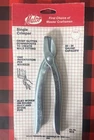 Vintage Malco Tools SC2 Single Gutter Downspout Duct Crimper 22-24 Gauge Nos Usa New. Price: $14.00.