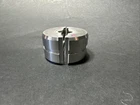 Burndy UC2 Compression Crimping Die Index 12 Hydraulic Crimper Set Used. Price: $95.00.