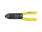 Techni-pro 80-521 Stamped Steel Crimper/stripper New. Price: $26.03.