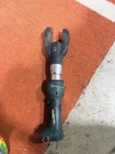 Greenlee ESC50LX Electrical Cable Cutter For Copper, Aluminum, Communication Used. Price: $2500.00.
