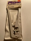 Recoton T45 Crimping Tool Kit Telephone Wire Zah. Price: $7.24.
