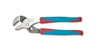 Wright Tool 9C430CB Tongue & Groove Straight Jaw Code Blue Plier- 10-1/2INCH New. Price: $50.14.