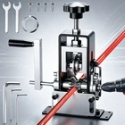 Manual Electric Wire Stripping Machine Cable Stripper Crank Scrap Copper Cutter New. Price: $25.55.