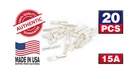 Authentic Anderson Powerpole Contacts 1332-BK 1331-BK 261G2 PP15 PP30 PP45 New. Price: $16.99.