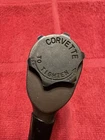 Corvette 1984-1996 C4 Targa Top Oem Ratchet Tool Wrench Used. Price: $85.00.